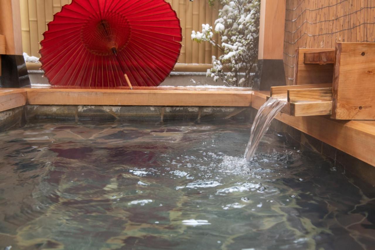 Ichinomatsu Japanese Modern Hotel Takayama (Gifu) Exterior foto
