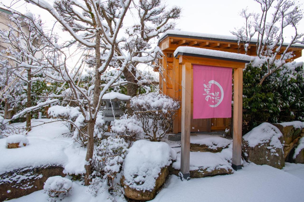 Ichinomatsu Japanese Modern Hotel Takayama (Gifu) Exterior foto