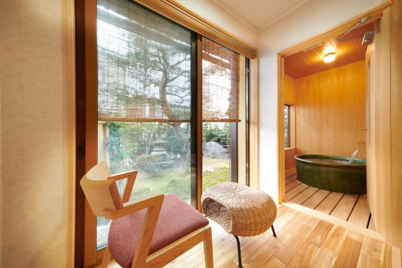 Ichinomatsu Japanese Modern Hotel Takayama (Gifu) Exterior foto