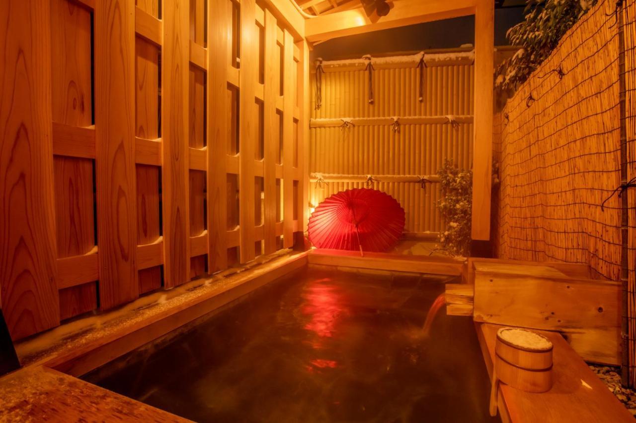 Ichinomatsu Japanese Modern Hotel Takayama (Gifu) Exterior foto