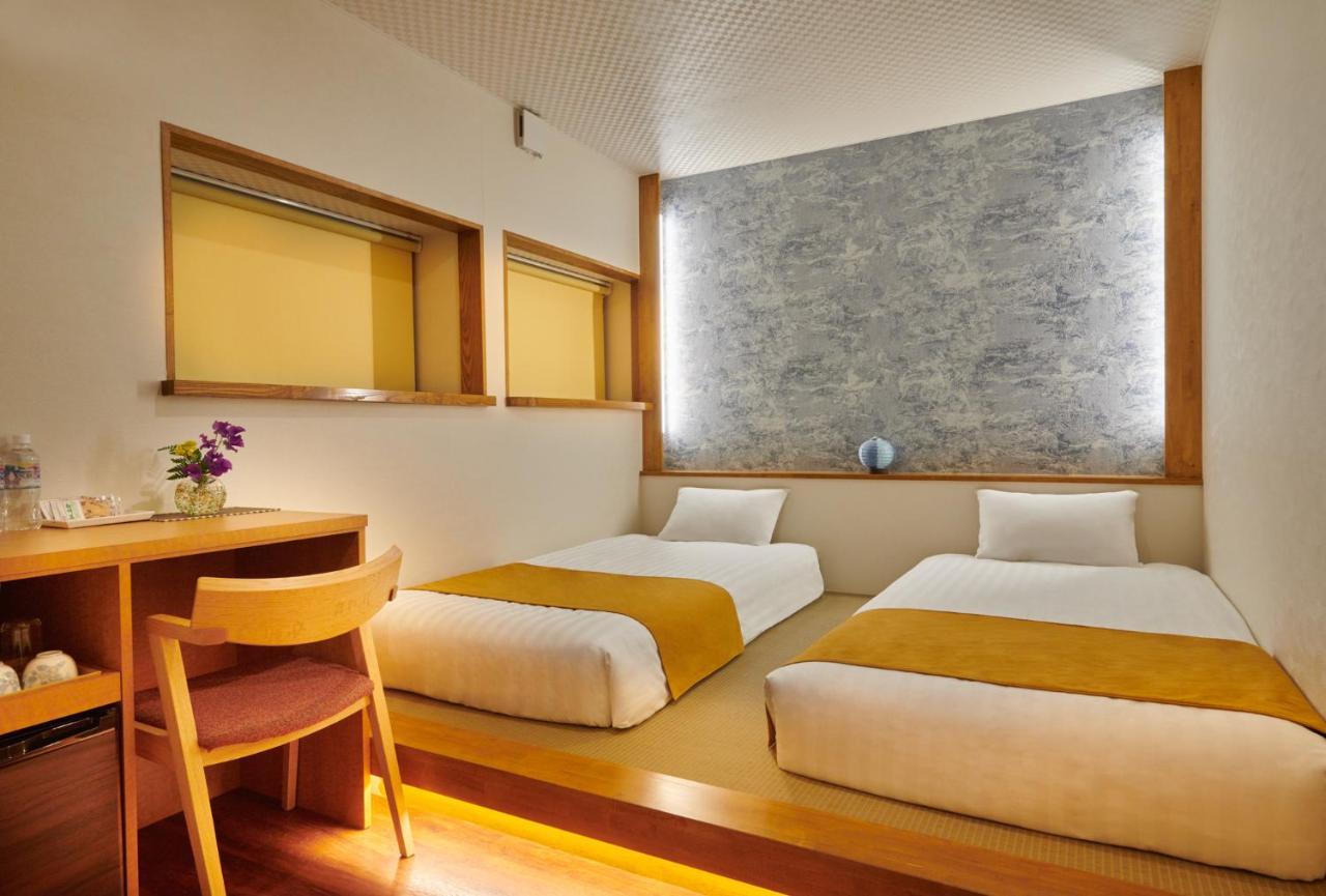 Ichinomatsu Japanese Modern Hotel Takayama (Gifu) Exterior foto
