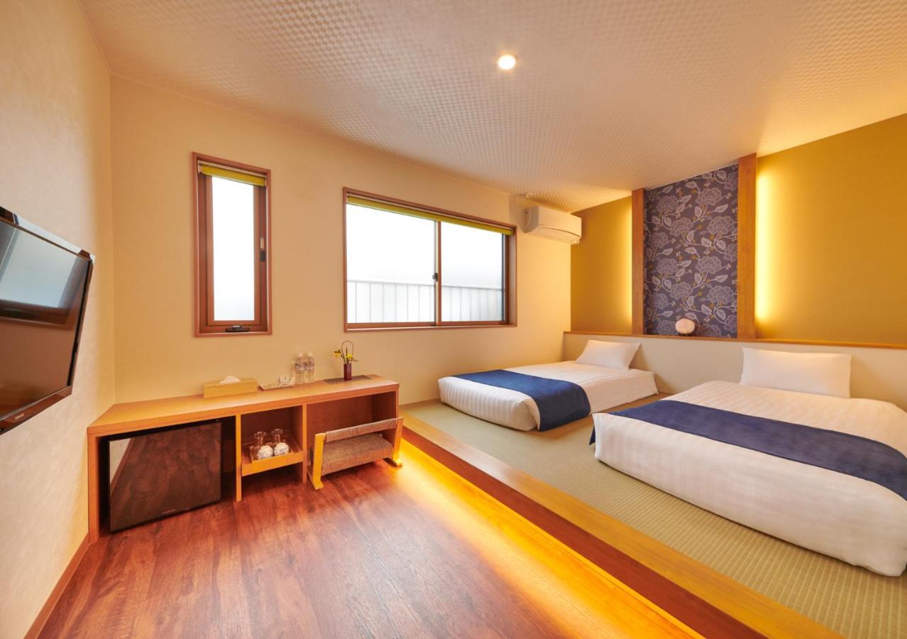 Ichinomatsu Japanese Modern Hotel Takayama (Gifu) Exterior foto