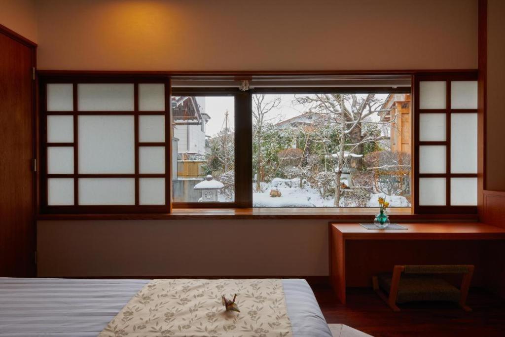 Ichinomatsu Japanese Modern Hotel Takayama (Gifu) Exterior foto