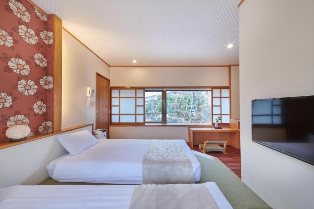 Ichinomatsu Japanese Modern Hotel Takayama (Gifu) Exterior foto