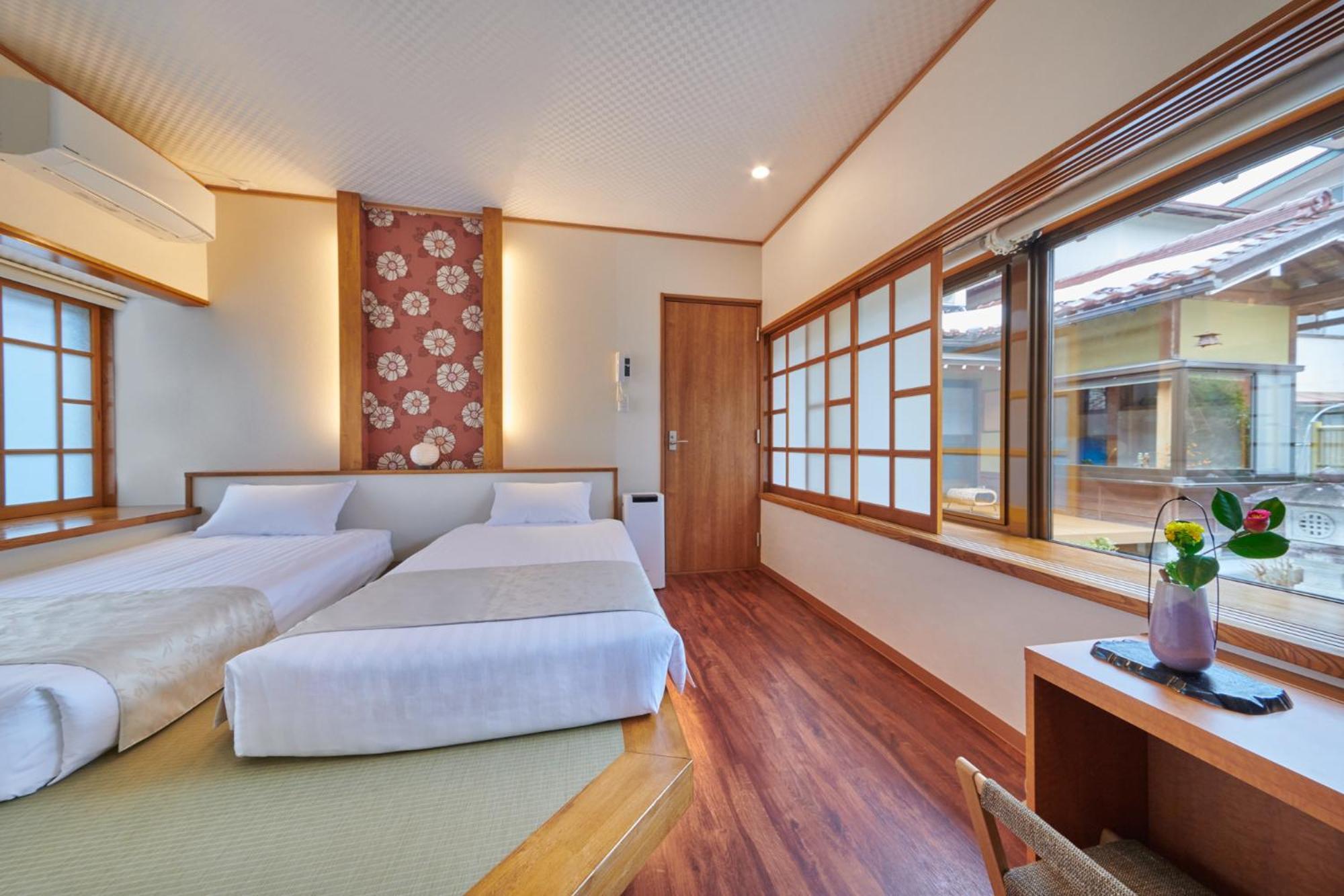 Ichinomatsu Japanese Modern Hotel Takayama (Gifu) Exterior foto