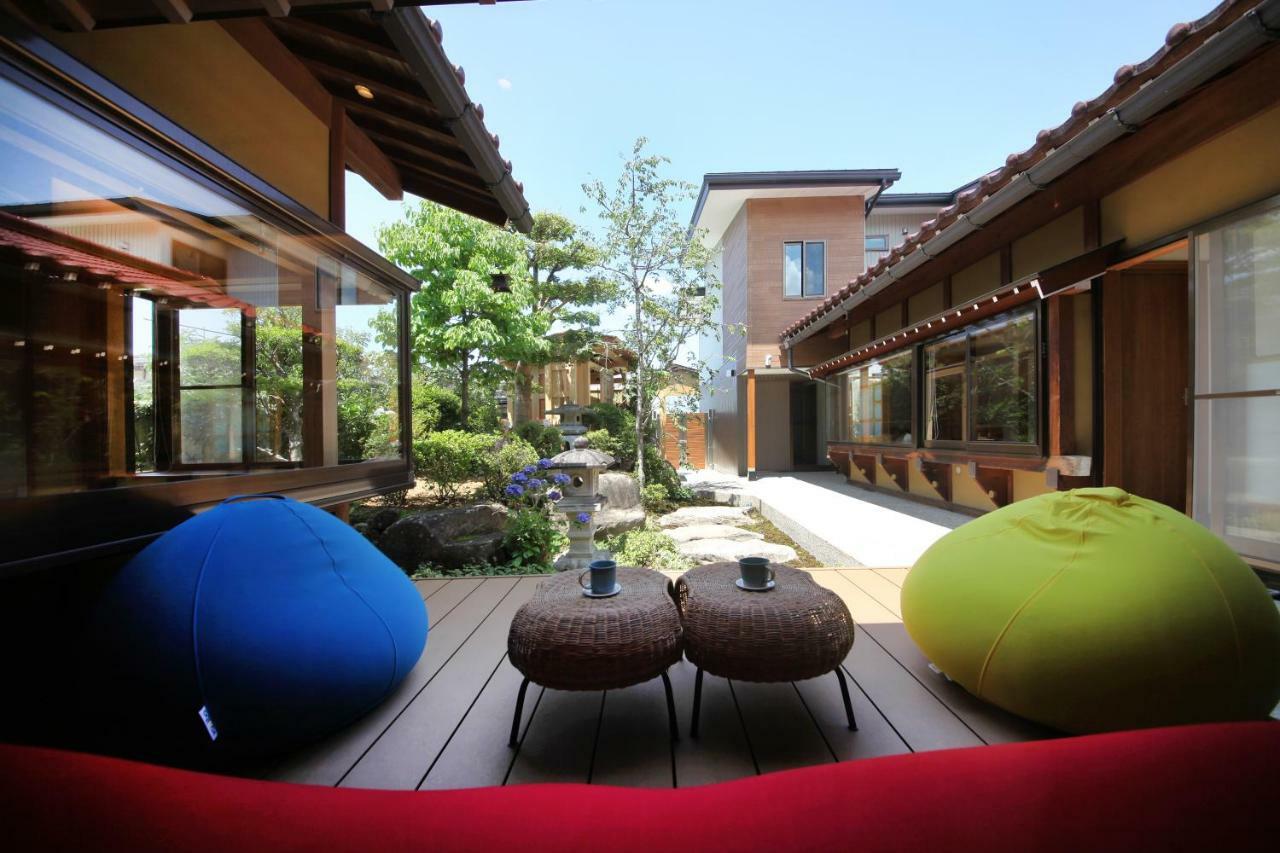 Ichinomatsu Japanese Modern Hotel Takayama (Gifu) Exterior foto